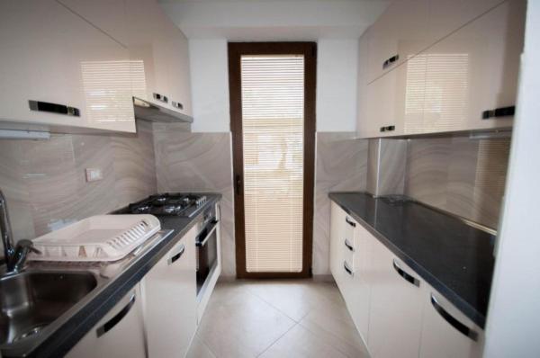 Apartman Oliver Novigrad Istria Dış mekan fotoğraf