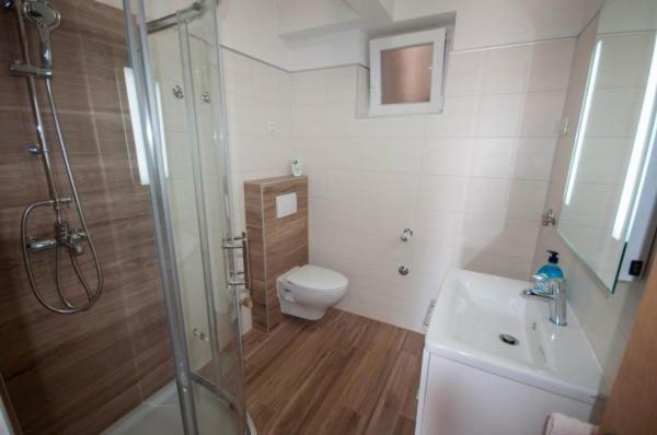 Apartman Oliver Novigrad Istria Dış mekan fotoğraf