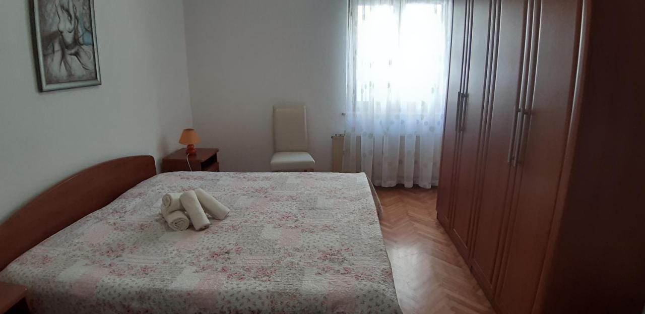 Apartman Oliver Novigrad Istria Dış mekan fotoğraf